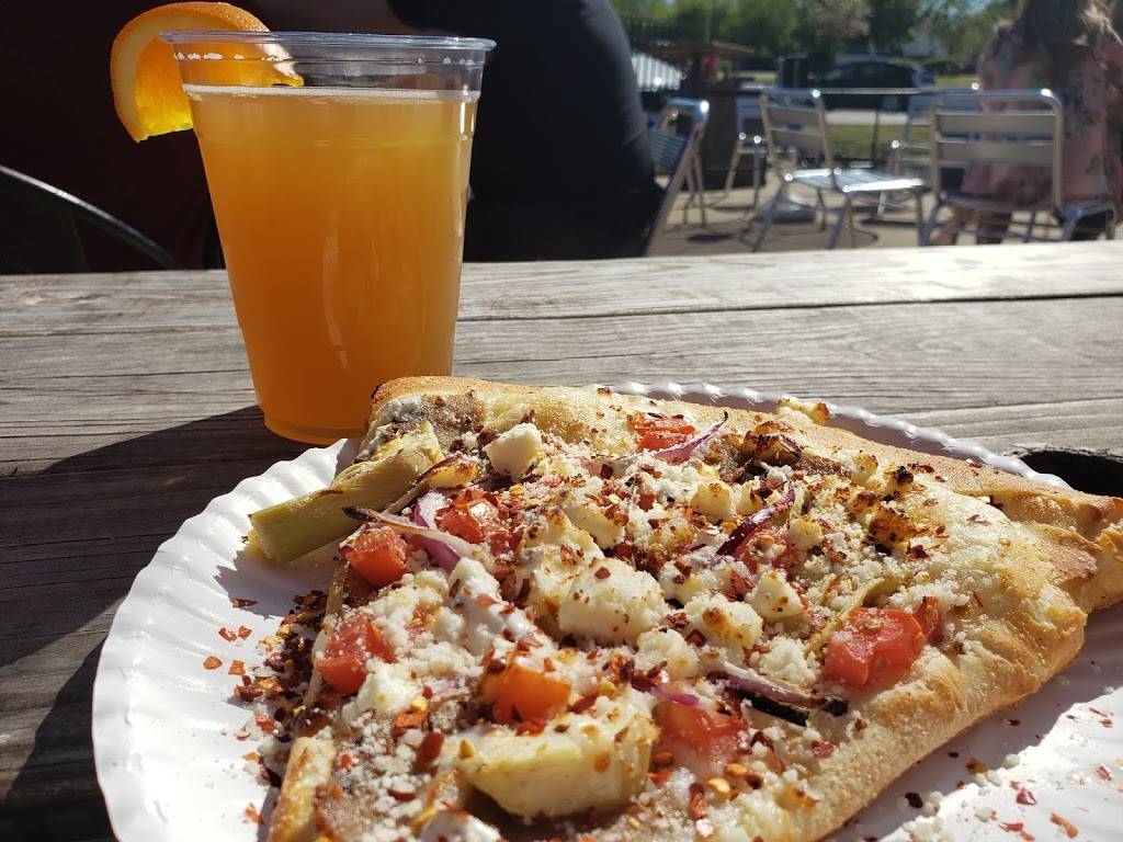 Sauced on Paseo | restaurant | 2912 Paseo, Oklahoma City, OK 73103, USA | 4055219800 OR +1 405-521-9800