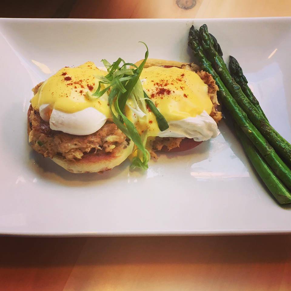 The Half Pint | restaurant | 415 N Front St #199, Columbus, OH 43215, USA | 6147451165 OR +1 614-745-1165