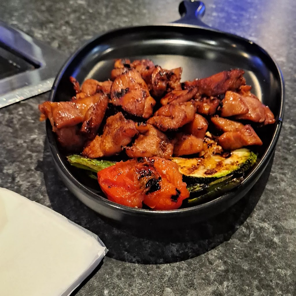 Alegria - Gogi Friends KBBQ | restaurant | 1535 University Blvd E A-1, Hyattsville, MD 20783, USA | 3012445181 OR +1 301-244-5181