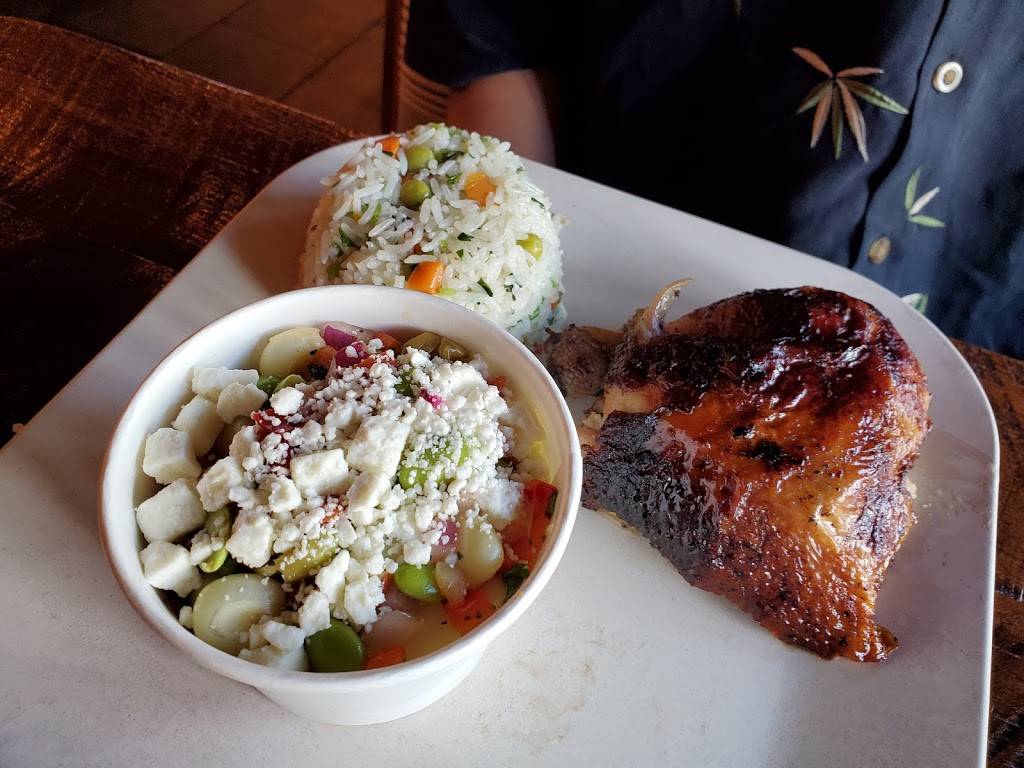 Viva Chicken North Hills | restaurant | 4361 Lassiter at North Hills Ave #110, Raleigh, NC 27609, USA | 9842227104 OR +1 984-222-7104