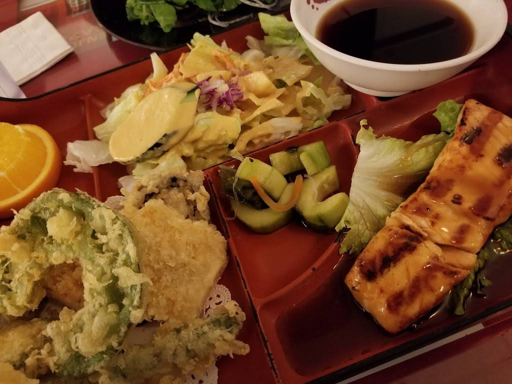 Yama Japanese Restaurant | restaurant | 734 Arneill Rd, Camarillo, CA 93010, USA | 8054840321 OR +1 805-484-0321