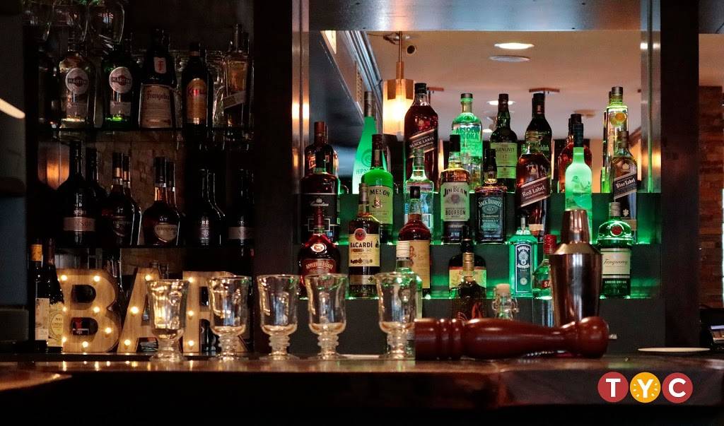 TYC - by Sanjeev Kapoor | restaurant | 111 Trafalgar Rd, Oakville, ON L6J 3G3, Canada | 9058428926 OR +1 905-842-8926