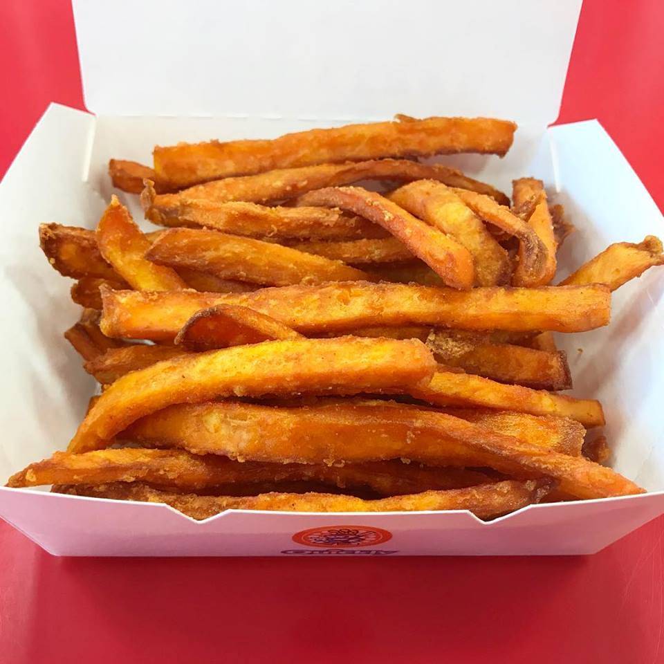 Quickly | cafe | 10039 University City Blvd l, Charlotte, NC 28262, USA | 9802221215 OR +1 980-222-1215