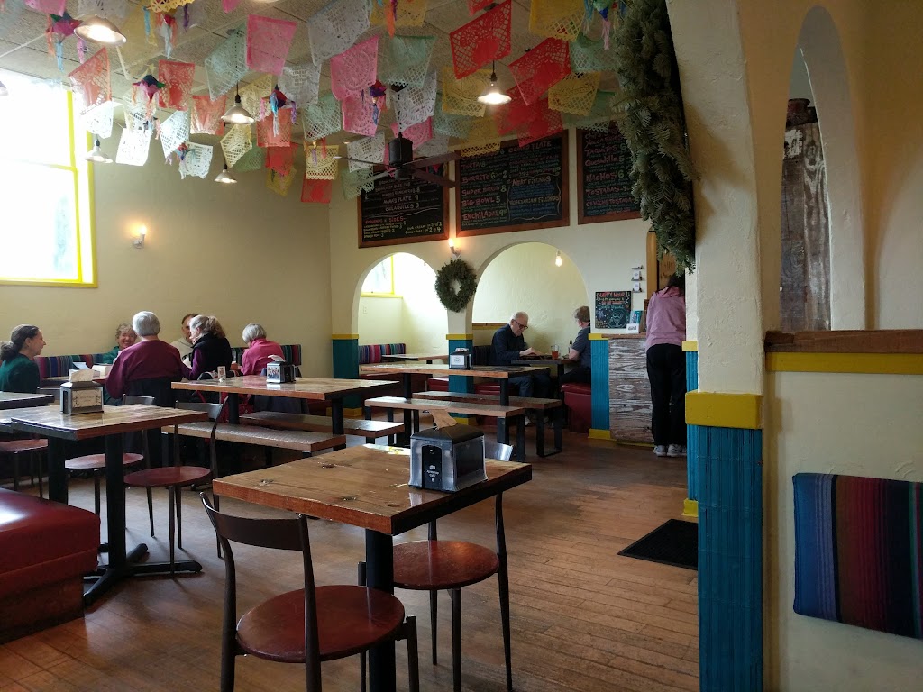 Taqueria Picaro | restaurant | 76 N Pioneer St, Ashland, OR 97520, USA | 5417086565 OR +1 541-708-6565