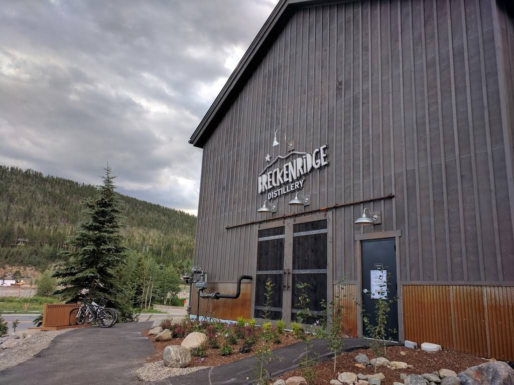 Breckenridge Distillery Restaurant | restaurant | 1925 Airport Rd, Breckenridge, CO 80424, USA | 9705479759 OR +1 970-547-9759