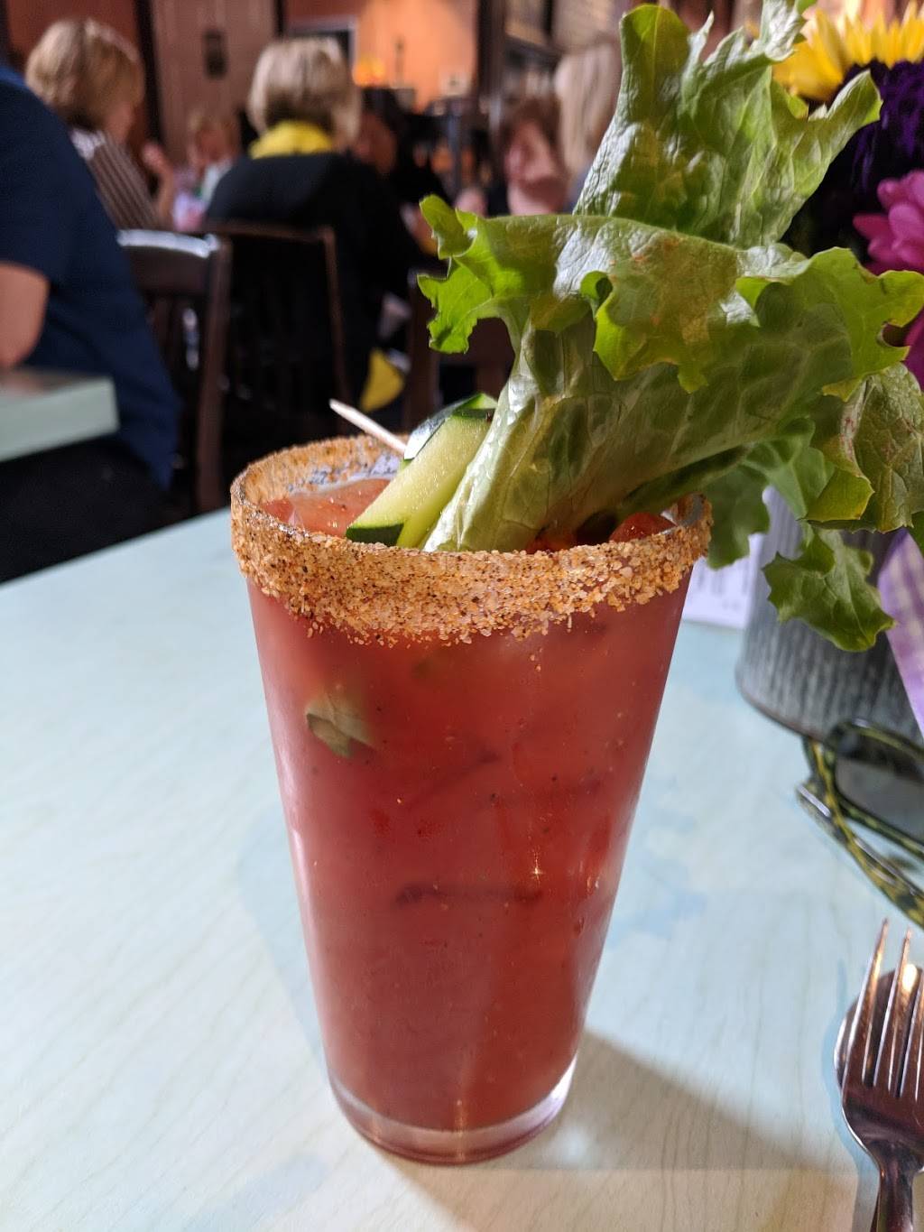 The Filling Station Cafe | cafe | 201 N Glassell St, Orange, CA 92866, USA | 7142899714 OR +1 714-289-9714