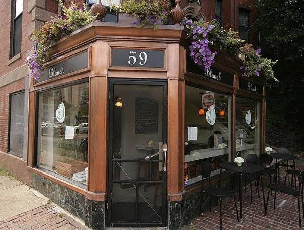 Blunch | cafe | 59 E Springfield St, Boston, MA 02118, USA | 6172478100 OR +1 617-247-8100