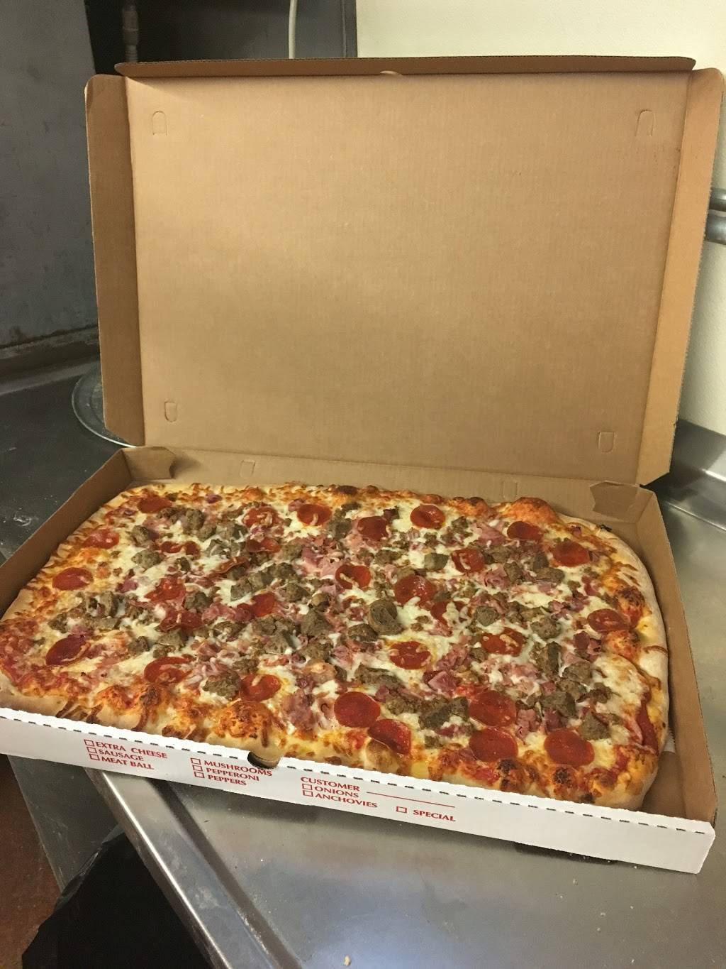 MACs Pizza Shack | restaurant | 3290 Canandaigua Rd, Macedon, NY 14502, USA | 3159865678 OR +1 315-986-5678