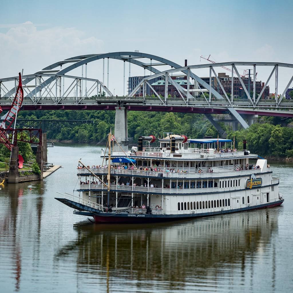 General Jackson Showboat | restaurant | 2812 Opryland Dr, Nashville, TN 37214, USA | 6154583900 OR +1 615-458-3900