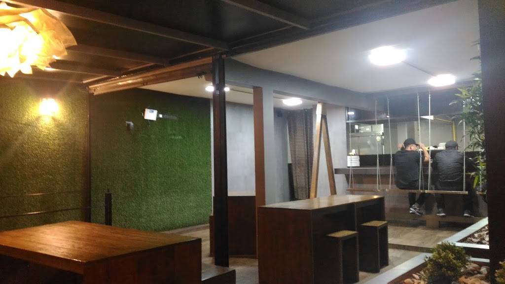 Sushi La Villa | restaurant | Av Abraham Gonzales 2927, Francisco Villa, 22615 Tijuana, B.C., Mexico | 016643830730 OR +52 664 383 0730