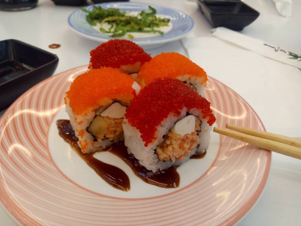 Sushi Yummy | restaurant | 8001 S Orange Blossom Trail suite 1013a, Orlando, FL 32809, USA | 4078509091 OR +1 407-850-9091