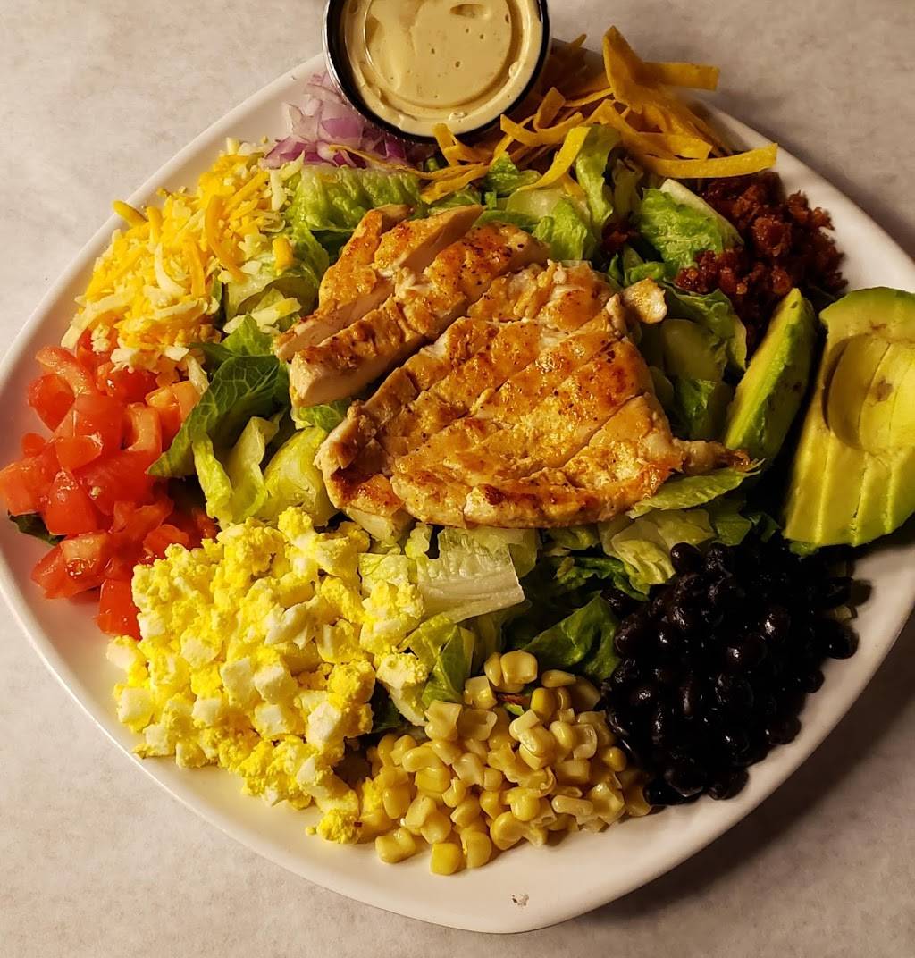 Over the Falls | restaurant | 419 South Brooks Street, Wake Forest, NC 27587, USA | 9195708588 OR +1 919-570-8588