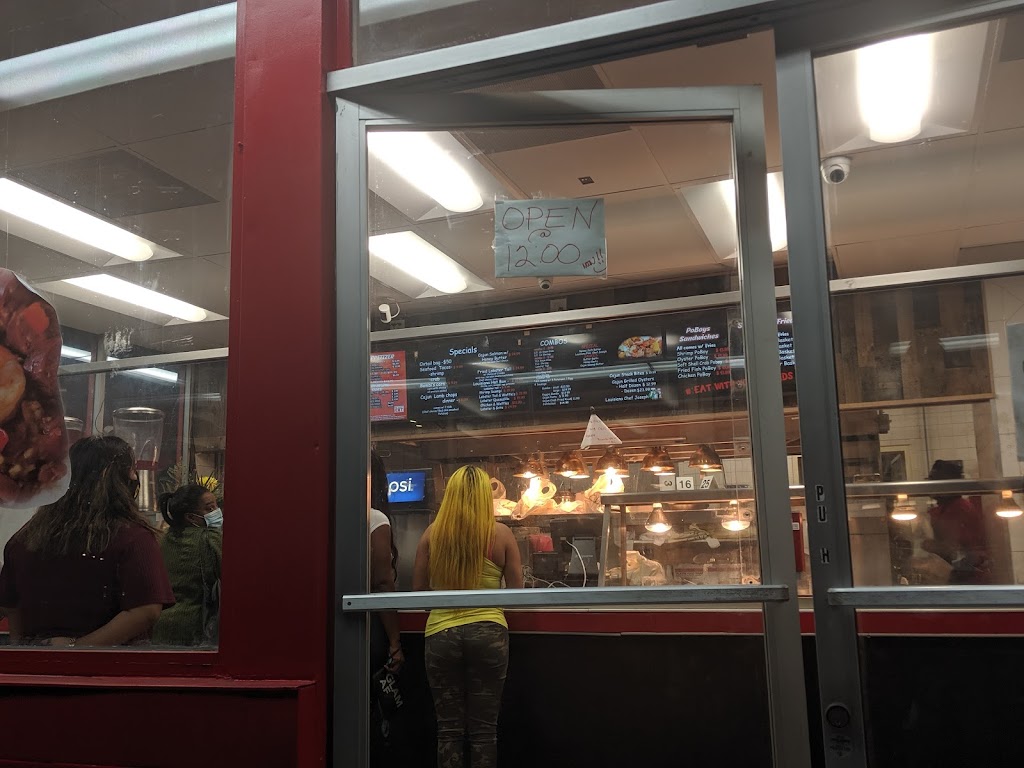 CBC Cajun Seafood | restaurant | 4050 S Crenshaw Blvd, Los Angeles, CA 90008, USA | 3238151749 OR +1 323-815-1749