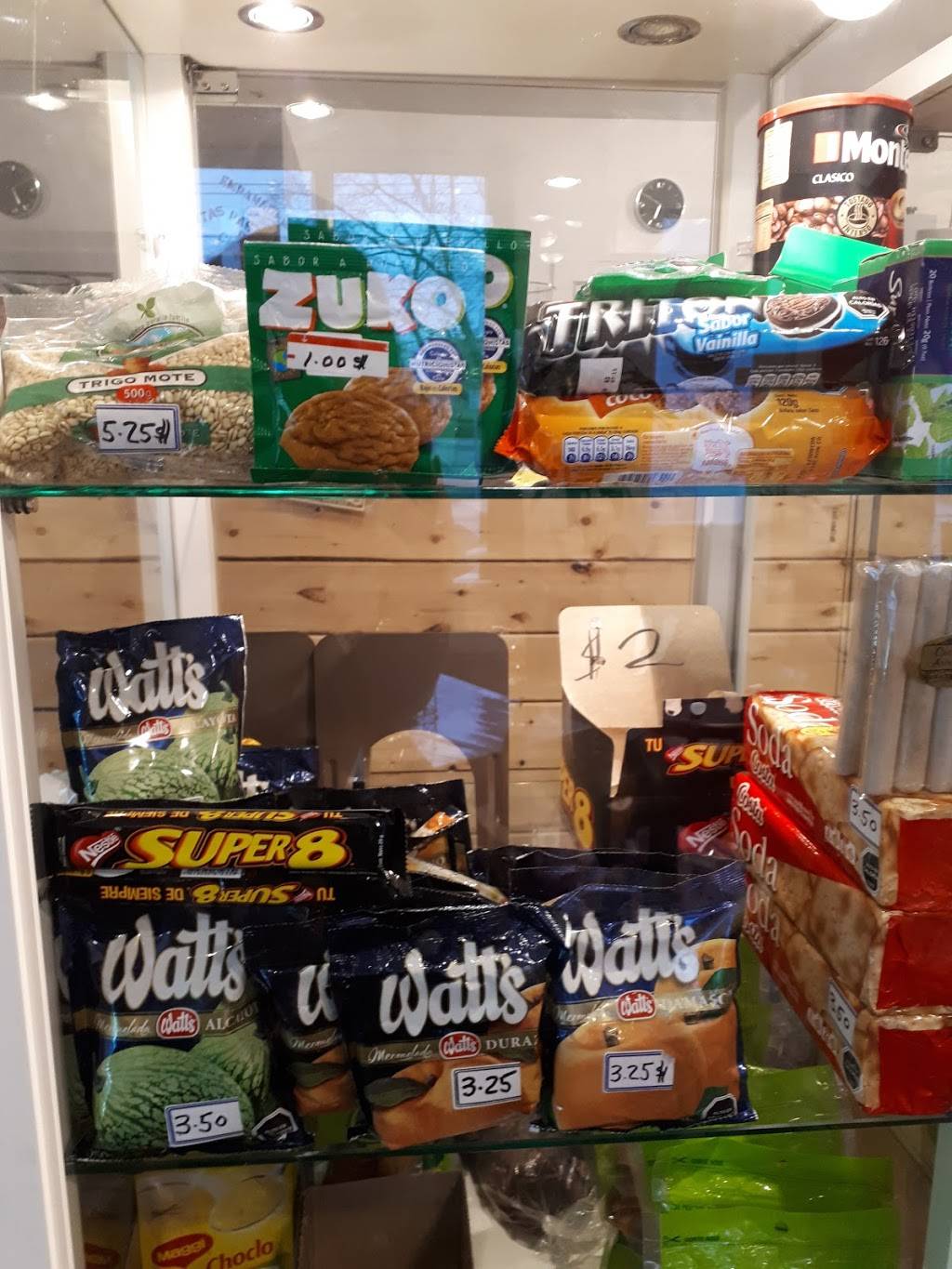 L&L Empanadas | restaurant | 705 Rue Provost, Lachine, QC H8S 1M6, Canada | 5142615035 OR +1 514-261-5035