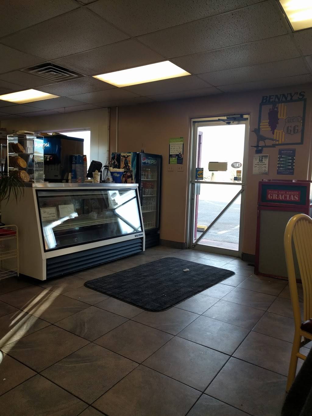 Bennys | restaurant | 1675 Bosque Farms Blvd, Bosque Farms, NM 87068, USA | 5058692210 OR +1 505-869-2210