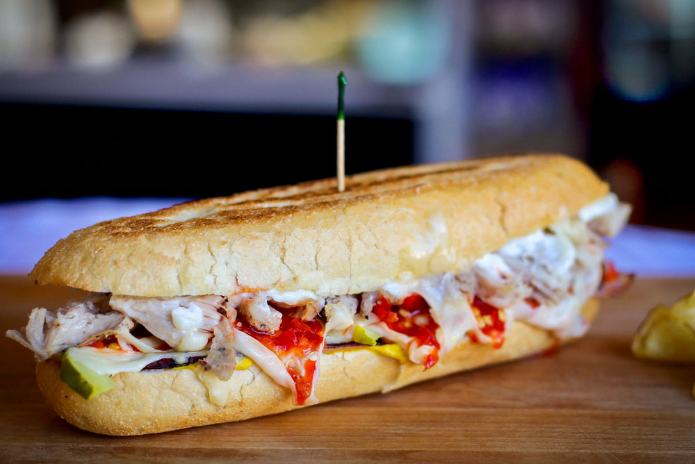Yampa Sandwich Company | restaurant | 4020 S College Ave, Fort Collins, CO 80525, USA | 9708255837 OR +1 970-825-5837