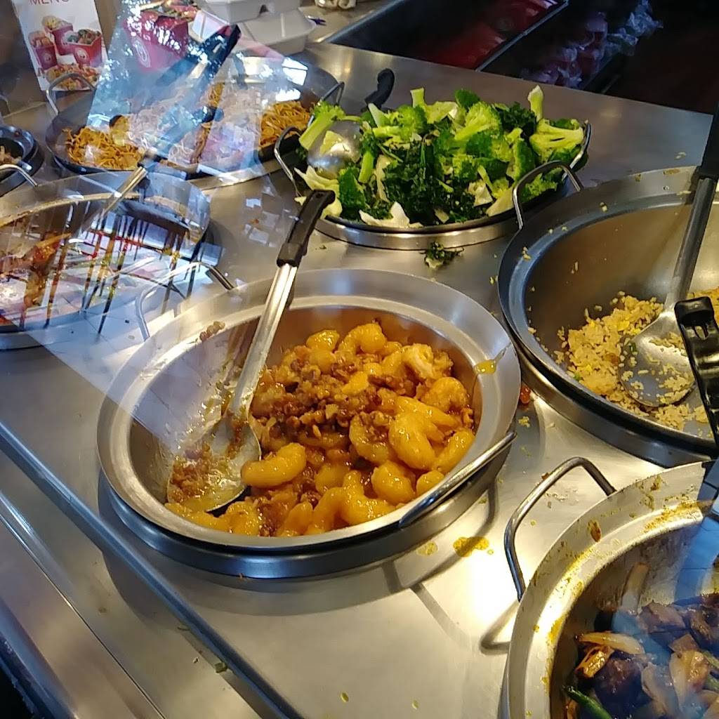 Panda Express | meal takeaway | 2008 Mt Zion Rd, Morrow, GA 30260, USA | 6786109108 OR +1 678-610-9108