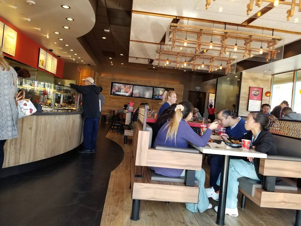 Panda Express | restaurant | 2086 S Atlantic Blvd, Monterey Park, CA 91754, USA | 3237288008 OR +1 323-728-8008