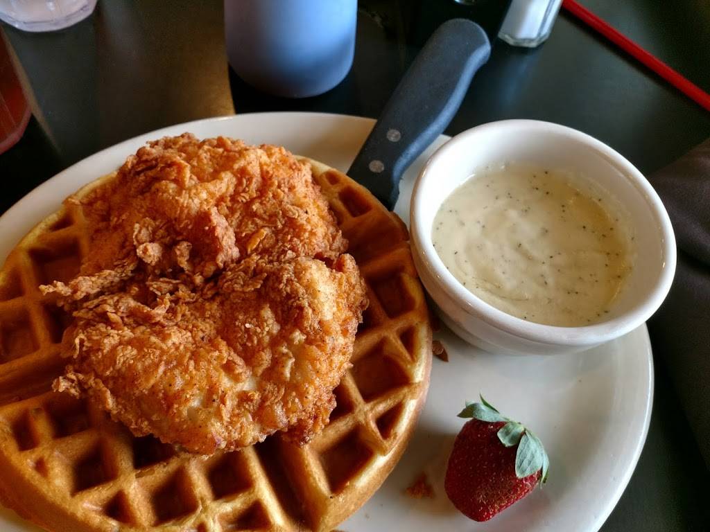 Jonathons Oak Cliff | restaurant | 1111 N Beckley Ave, Dallas, TX 75203, USA | 2149462221 OR +1 214-946-2221