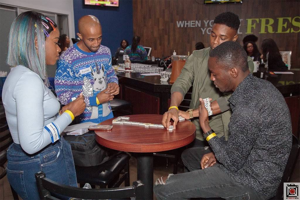 Crisp Eatery and Bar | restaurant | 4900 Powerline Rd, Fort Lauderdale, FL 33309, USA | 9547764880 OR +1 954-776-4880