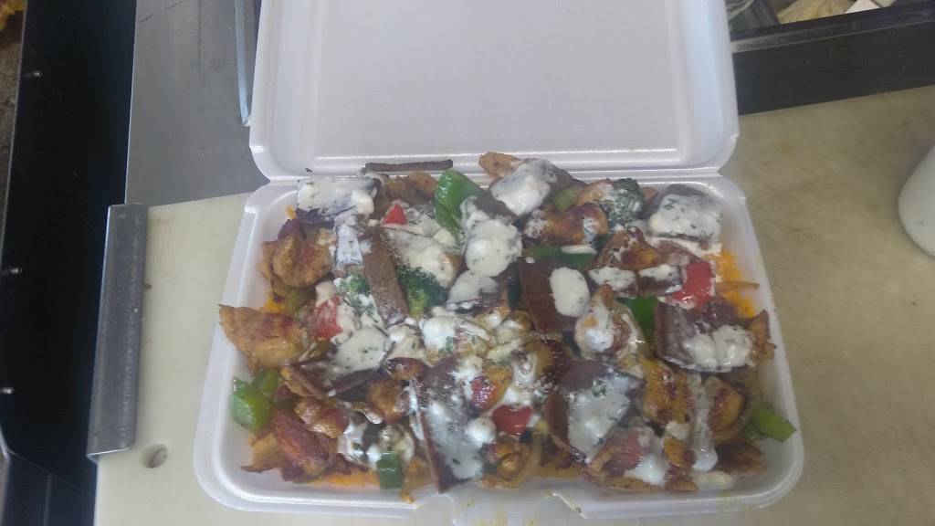 Paradise Halal Food ( Food truck ) | restaurant | 2800 Northeast Blvd building # 2, Wilmington, DE 19802, USA | 3024827909 OR +1 302-482-7909