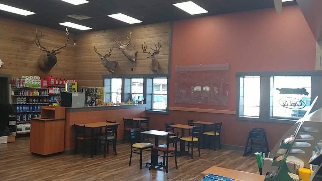 Subway | meal takeaway | 1590 South, US-40, Heber City, UT 84032, USA | 4356544642 OR +1 435-654-4642