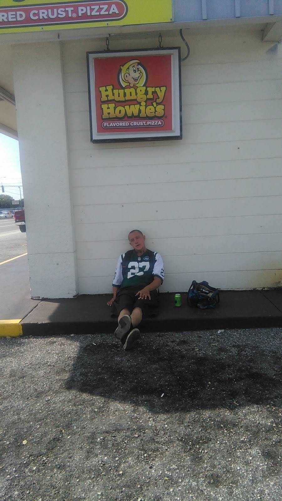 Hungry Howies Pizza | meal delivery | 4690 49th Street North, St. Petersburg, FL 33709, USA | 7275255444 OR +1 727-525-5444