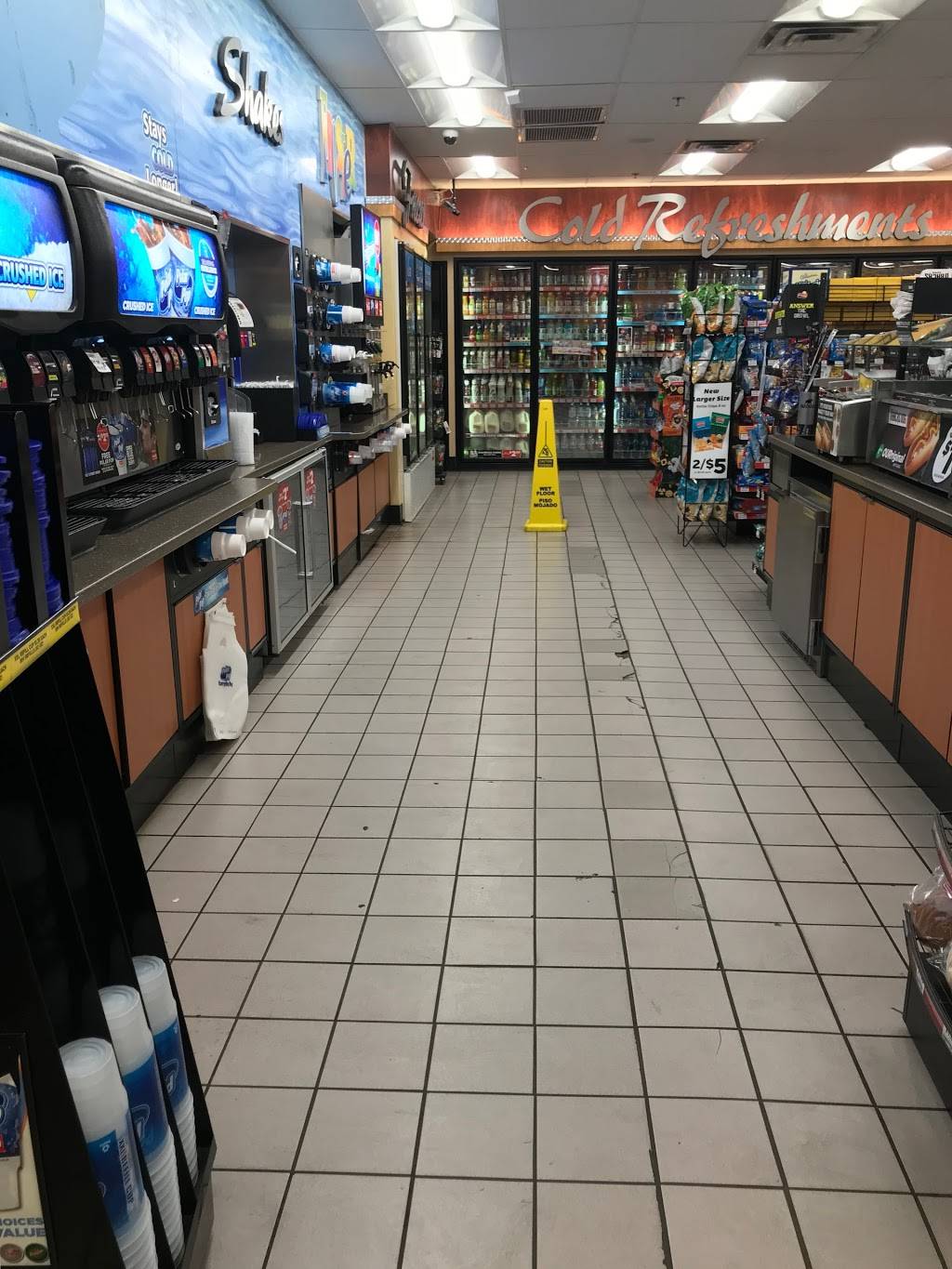 Circle K | meal takeaway | 1189 E Baseline Rd, Gilbert, AZ 85233, USA | 4805075547 OR +1 480-507-5547