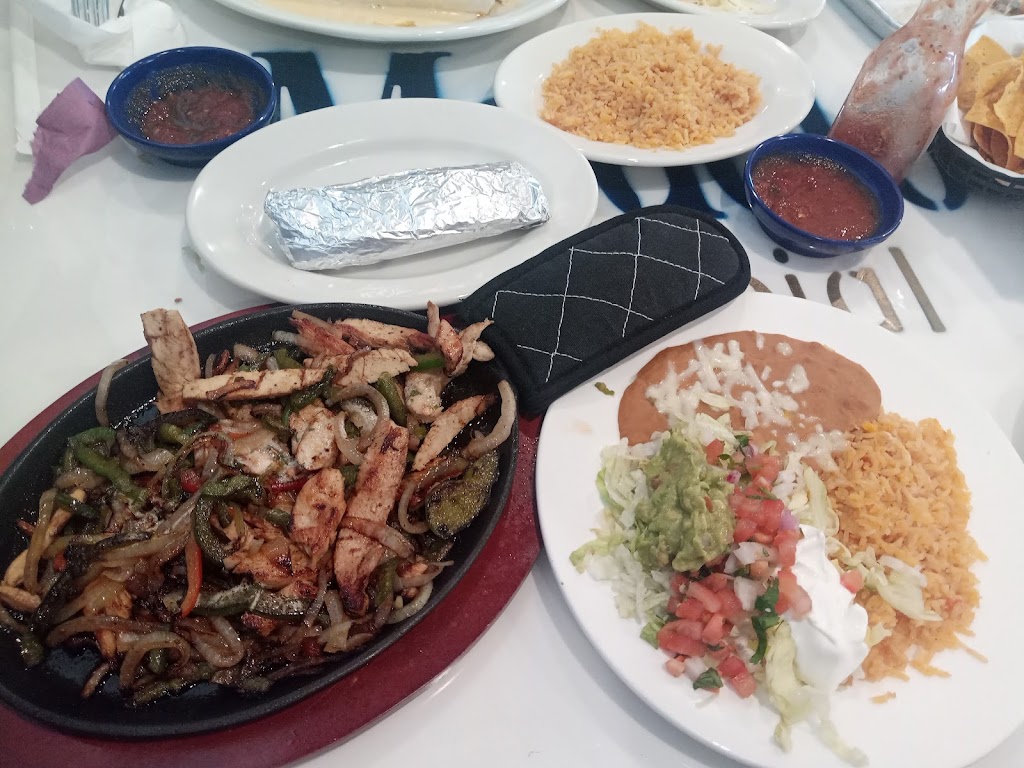 Vallarta Mexican Restaurant | restaurant | 9010 N Century Blvd, Century, FL 32535, USA | 8503664228 OR +1 850-366-4228