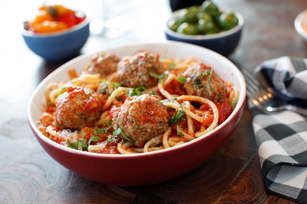 North Italia | restaurant | 15024 N Scottsdale Rd #160, Scottsdale, AZ 85254, USA | 4809482055 OR +1 480-948-2055