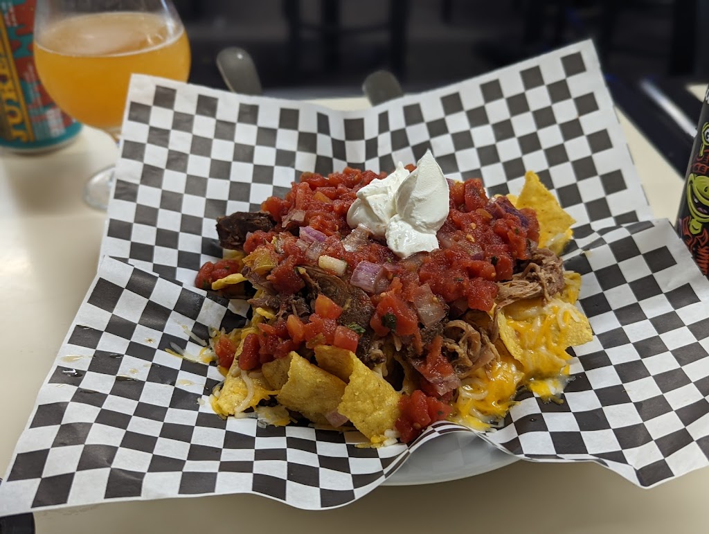 Berts Growler Garage | restaurant | 1635 SW 4th Ave, Ontario, OR 97914, USA | 5418892263 OR +1 541-889-2263