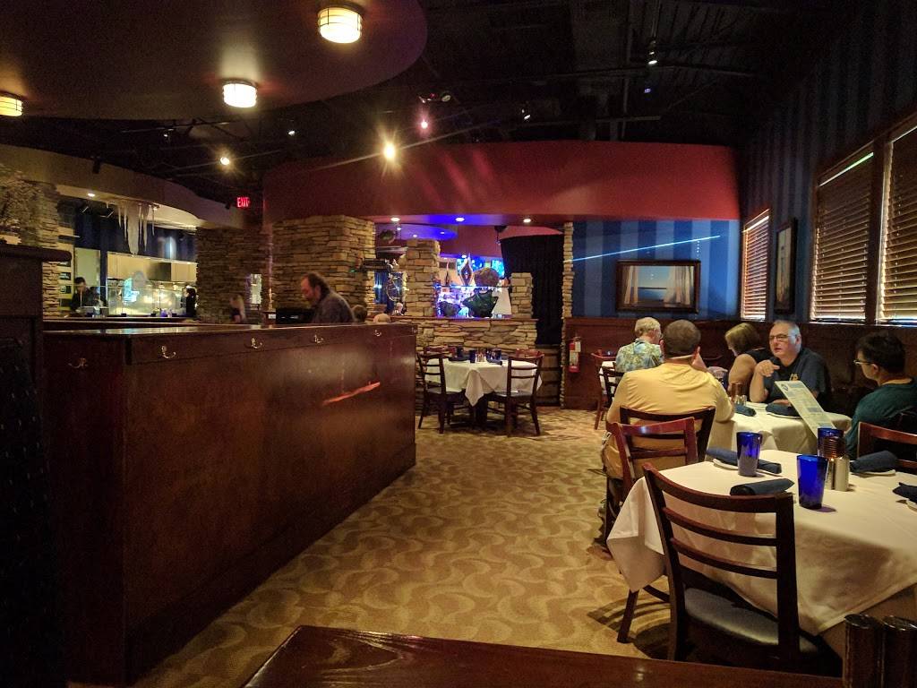 Mancys Bluewater Grille | restaurant | 461 W Dussel Dr, Maumee, OH 43537, USA | 4197242583 OR +1 419-724-2583