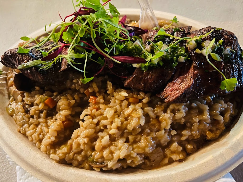 Bistro Truck | restaurant | 900 E 49th St, Hialeah, FL 33013, USA | 3057723690 OR +1 305-772-3690