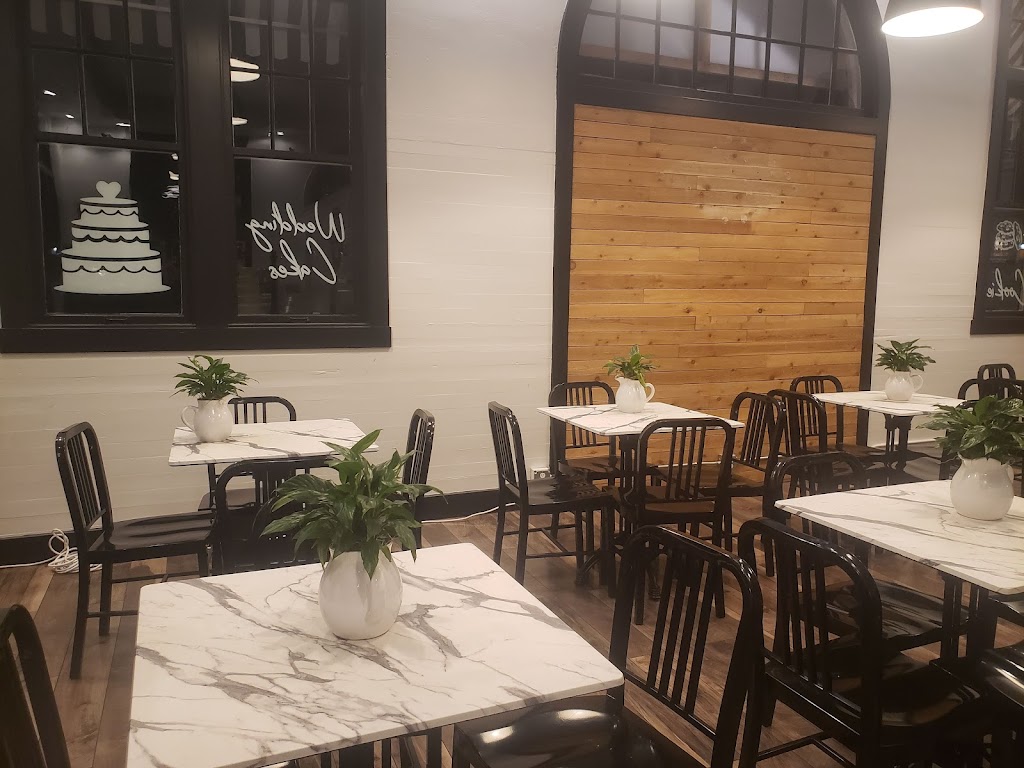 Palette Bakery & Ice Cream Parlor | bakery | 255 N Main St, Cedar City, UT 84721, USA | 4356693880 OR +1 435-669-3880