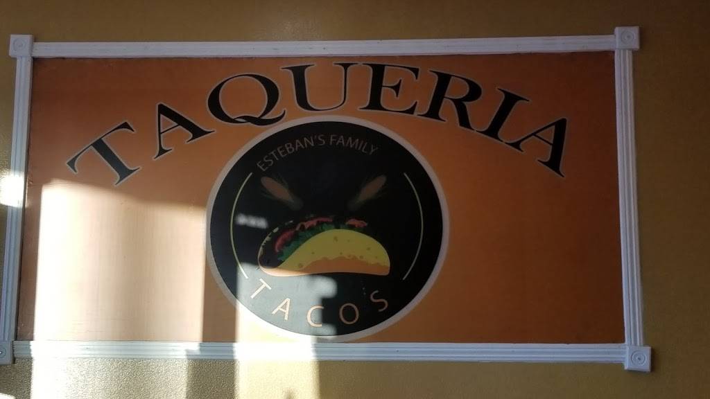 Estebans Family Tacos Taqueria | restaurant | 2634 W Orangethorpe Ave # 5, Fullerton, CA 92833, USA | 7145193933 OR +1 714-519-3933