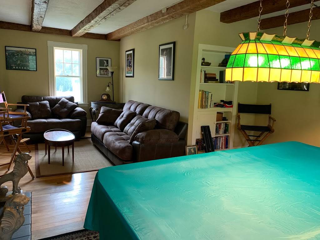 Lovetts Inn & Restaurant | restaurant | 1474 Profile Rd, Franconia, NH 03580, USA | 6038237761 OR +1 603-823-7761