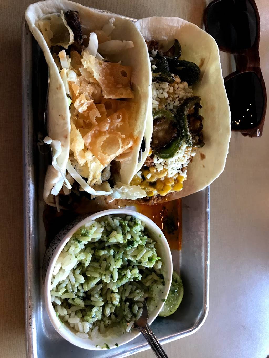 Tacos 4 Life | restaurant | 1572 N College Ave, Fayetteville, AR 72703, USA | 4799664150 OR +1 479-966-4150