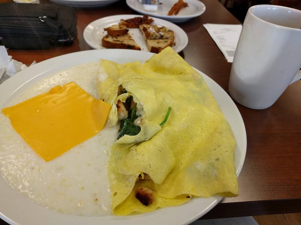 Omelette cafe | restaurant | Hinesville, GA 31313, USA | 9123325138 OR +1 912-332-5138