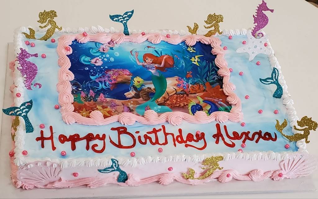 La Guadalupana #2 Bakery & Cafe | restaurant | 4690 Burke Rd #160, Pasadena, TX 77504, USA | 2814165785 OR +1 281-416-5785