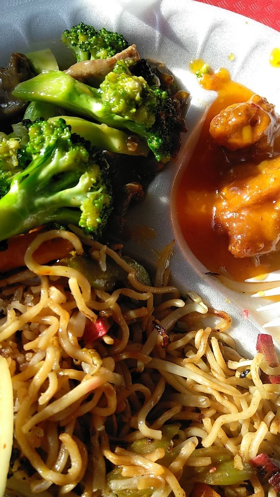 China Garden | restaurant | 500 E Tulare Ave, Tulare, CA 93274, USA | 5596879507 OR +1 559-687-9507