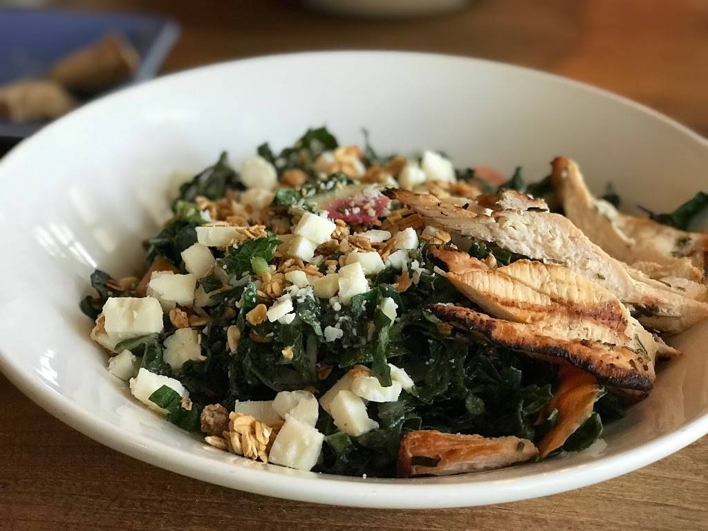 Danville Harvest | restaurant | 500 Hartz Ave, Danville, CA 94526, USA | 9253623665 OR +1 925-362-3665