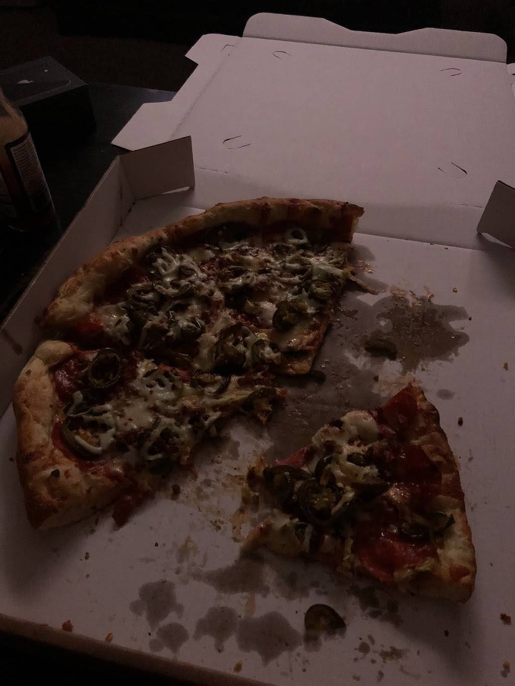 Palermo Pizza | restaurant | 735 36th St SW, Wyoming, MI 49509, USA | 6165380621 OR +1 616-538-0621