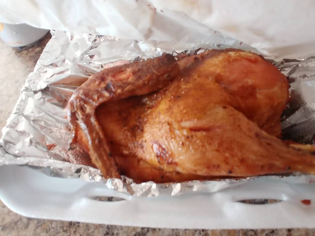 Road Side Bar-B-Que | restaurant | 196 AR-147, Proctor, AR 72376, USA | 8707339208 OR +1 870-733-9208