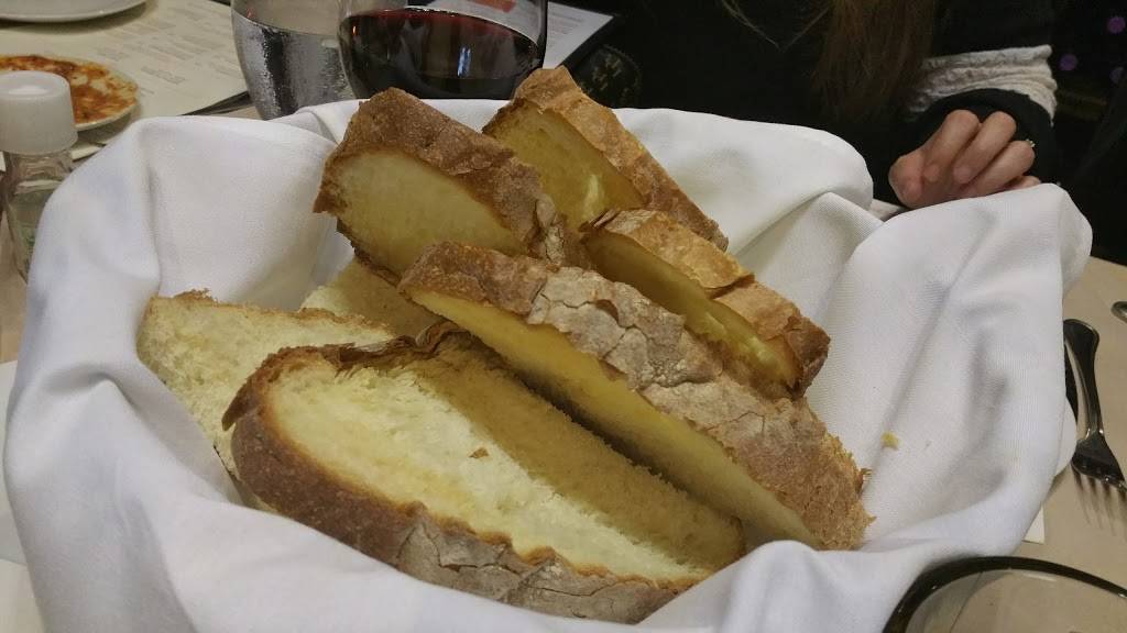 Tutto Bene Italian Cuisine | restaurant | 15103 Mason Rd B3, Cypress, TX 77433, USA | 8322206754 OR +1 832-220-6754