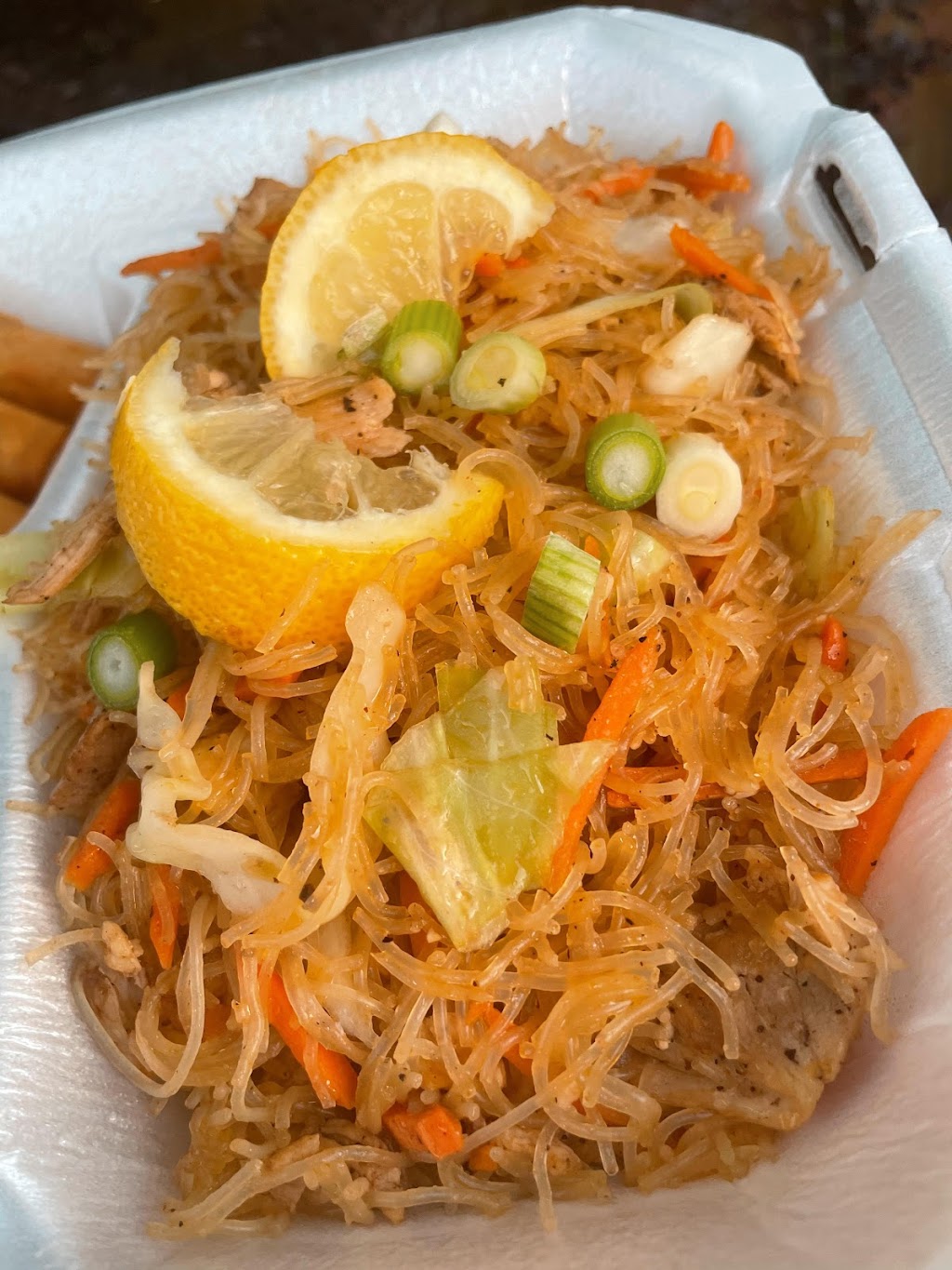 Lumpia Mama LLC | restaurant | 9579 Navarre Pkwy, Navarre, FL 32566, USA | 8503136512 OR +1 850-313-6512