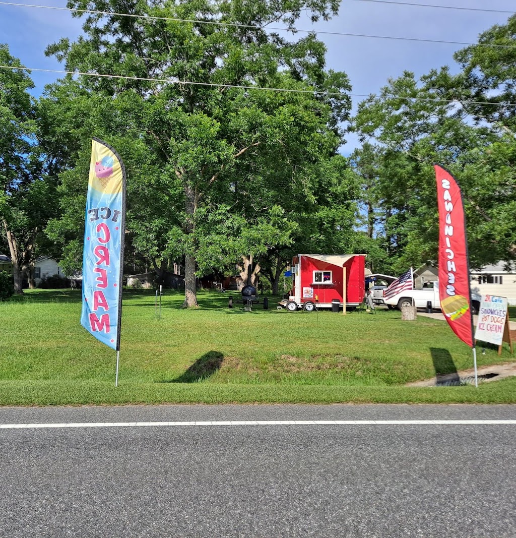 2A Cafe | restaurant | 8438 Co Hwy 1087, Defuniak Springs, FL 32433, USA | 8504199916 OR +1 850-419-9916