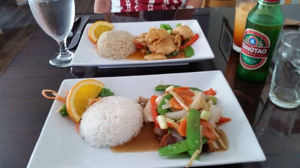 Best Thai Restaurant | restaurant | 74 Main St, Damariscotta, ME 04543, USA | 2075631440 OR +1 207-563-1440