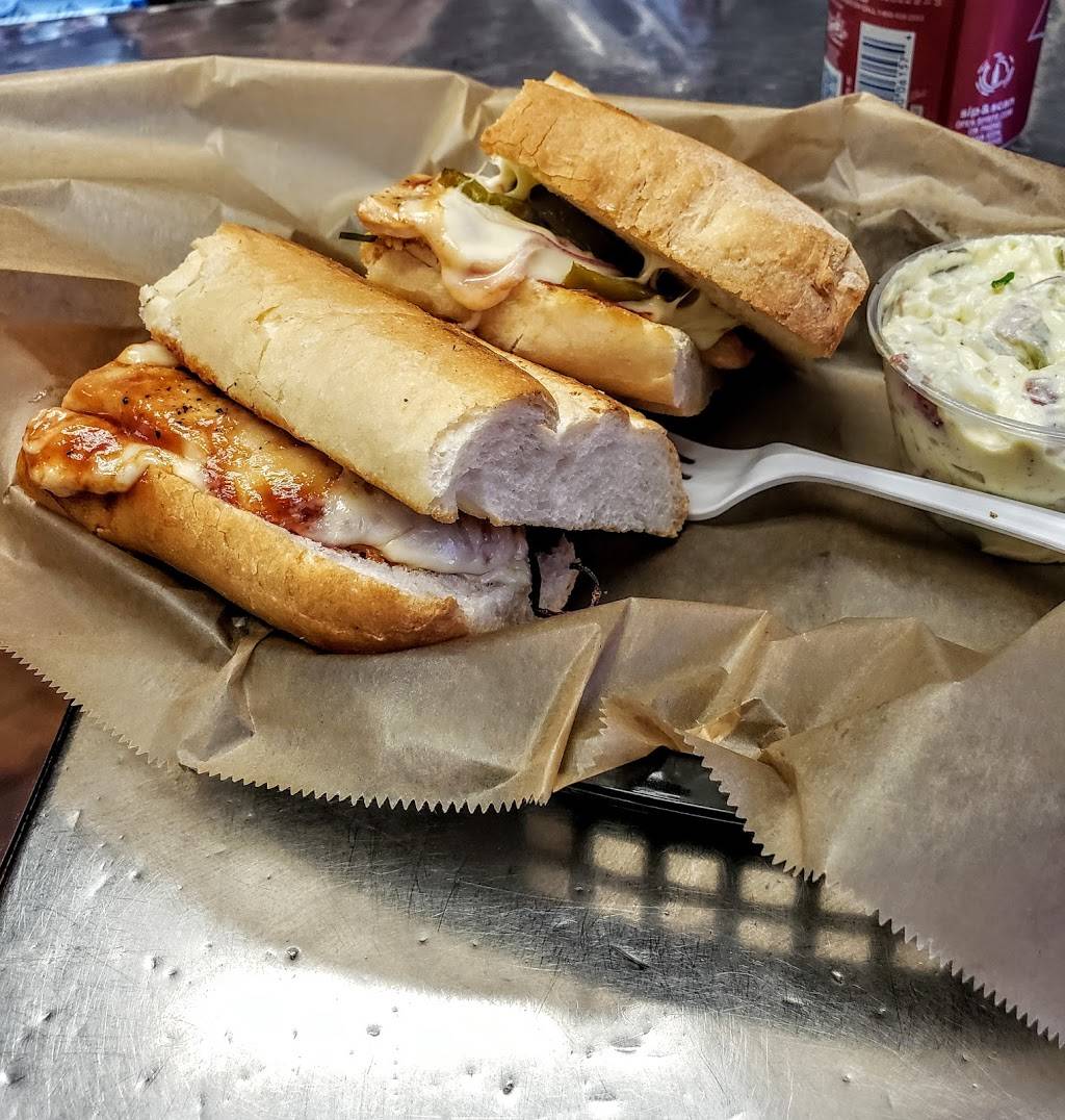 Sulphur Springs Sandwich Shop | restaurant | 9000 N Florida Ave a, Tampa, FL 33604, USA | 8139323663 OR +1 813-932-3663