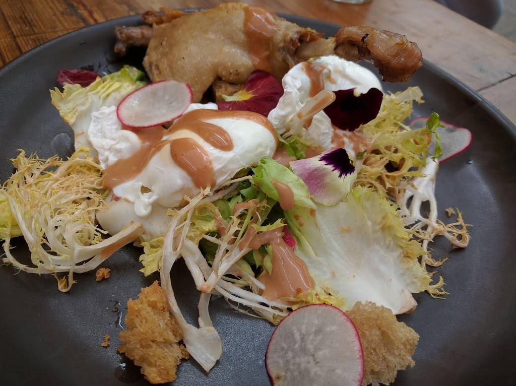 Foreign Cinema | restaurant | 2534 Mission St, San Francisco, CA 94110, USA | 4156487600 OR +1 415-648-7600