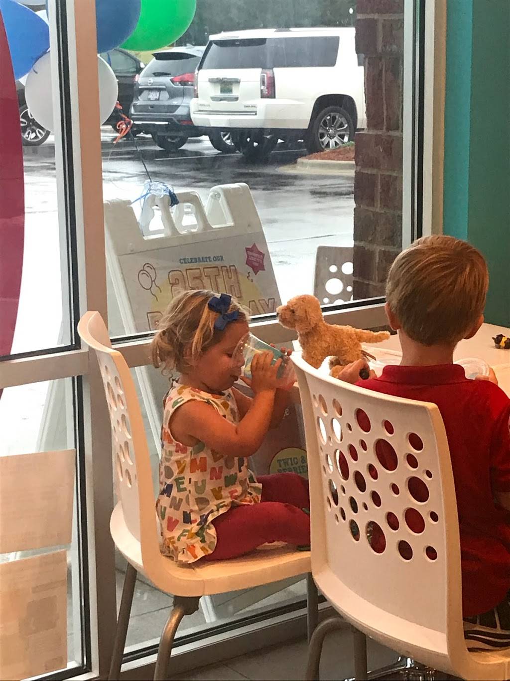 Planet Smoothie Liberty Park | restaurant | 3215 Endeavor Lane Suite 121, Vestavia Hills, AL 35242, USA | 2055027222 OR +1 205-502-7222